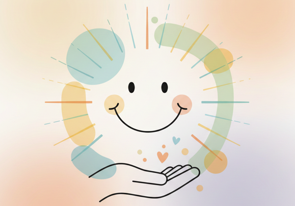 The Power of Smile: Senyum sebagai Sedekah Paling Ringan